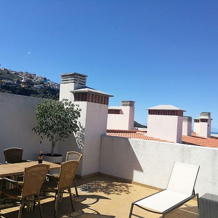 Wonderful Penthouse In The Center Of Icod De Los Vinos Leilighet Eksteriør bilde